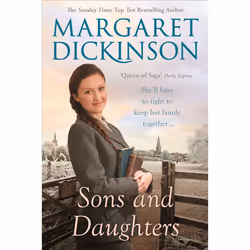 ISBN Sons and Daughters, English, Paperback, 512 pages