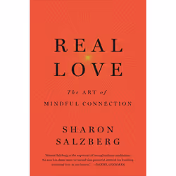ISBN Real Love, English, Paperback, 400 pages