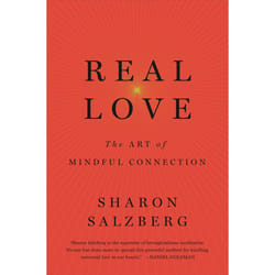 ISBN Real Love book English Paperback 400 pages