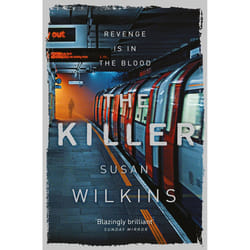ISBN The Killer book English Paperback 448 pages