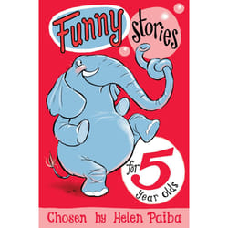 ISBN Funny Stories for 5 Year Olds book English Paperback 224 pages