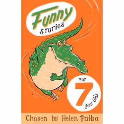 ISBN Funny Stories For 7 Year Olds, English, Paperback, 256 pages
