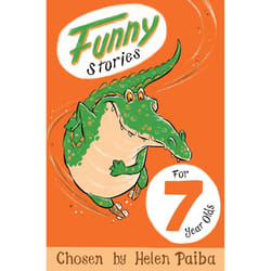 ISBN Funny Stories For 7 Year Olds book English Paperback 256 pages
