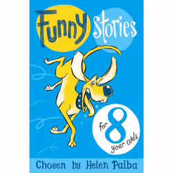 ISBN Funny Stories For 8 Year Olds, English, Paperback, 256 pages
