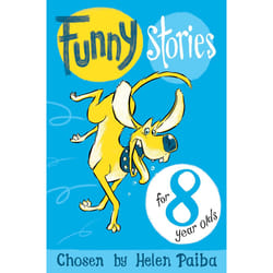 ISBN Funny Stories For 8 Year Olds book English Paperback 256 pages