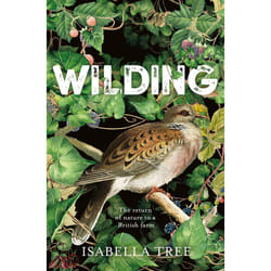 ISBN Wilding book English Hardcover 384 pages