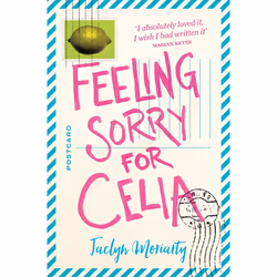 ISBN Feeling Sorry for Celia, English, Paperback, 288 pages