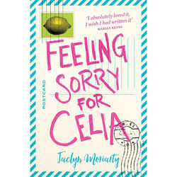 ISBN Feeling Sorry for Celia book English Paperback 288 pages