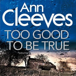 ISBN Too Good To Be True book English Paperback 112 pages