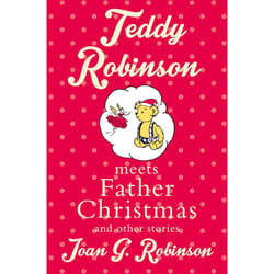ISBN Teddy Robinson meets Father Christmas and other stories book English Paperback 240 pages