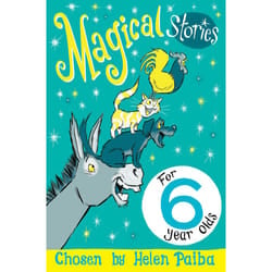 ISBN Magical Stories for 6 year olds book English Paperback 272 pages