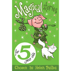 ISBN Magical Stories for 5 Year Olds book English Paperback 240 pages