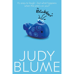 ISBN Blubber book English Paperback 192 pages