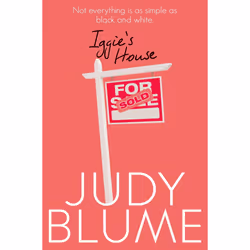 ISBN Iggie's House, English, Paperback, 176 pages