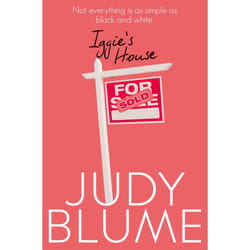 ISBN Iggie's House book English Paperback 176 pages