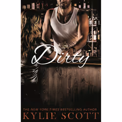 ISBN Dirty, English, Paperback, 288 pages