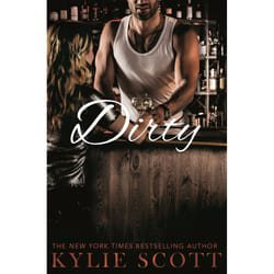 ISBN Dirty book English Paperback 288 pages