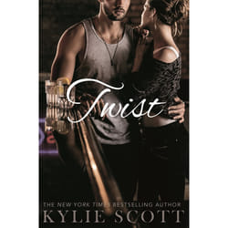 ISBN Twist book English Paperback 288 pages