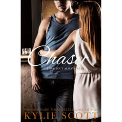 ISBN Chaser book English Paperback 288 pages