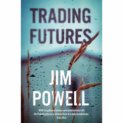 ISBN Trading Futures, English, Paperback, 224 pages