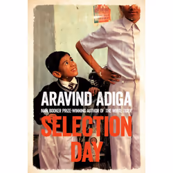 ISBN Selection Day, English, Paperback, 352 pages