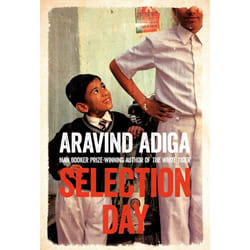 ISBN Selection Day book English Paperback 352 pages