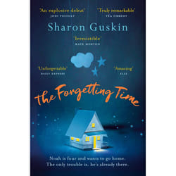 ISBN The Forgetting Time book English Paperback 416 pages