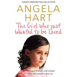 ISBN The Girl Who Just Wanted To Be Loved, English, Paperback, 288 pages