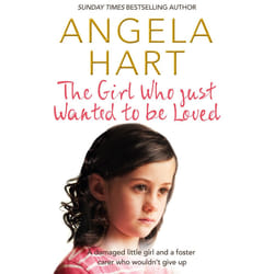 ISBN The Girl Who Just Wanted To Be Loved book English Paperback 288 pages