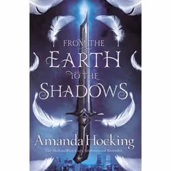 ISBN From the Earth to the Shadows, English, Paperback, 608 pages