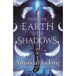 ISBN From the Earth to the Shadows book English Paperback 608 pages