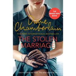 ISBN The Stolen Marriage book English Paperback 528 pages