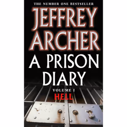 ISBN A Prison Diary Volume I, English, Paperback, 272 pages