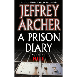 ISBN A Prison Diary Volume I book English Paperback 272 pages