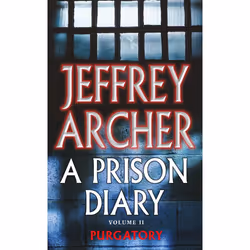 ISBN A Prison Diary Volume II, English, Paperback, 320 pages
