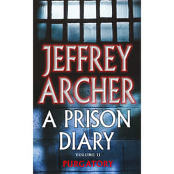 ISBN A Prison Diary Volume II book English Paperback 320 pages