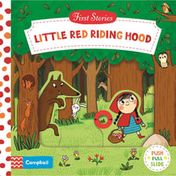 ISBN Little Red Riding Hood book English Hardcover 10 pages