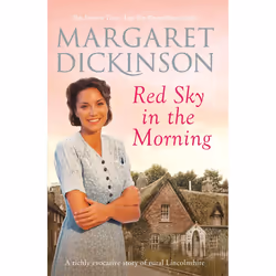 ISBN Red Sky in the Morning, English, Paperback, 464 pages