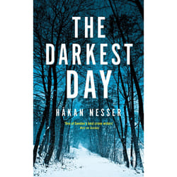 ISBN The Darkest Day book English Hardcover 544 pages