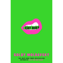 ISBN Eat Dirt book English Paperback 352 pages