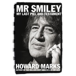 ISBN Mr Smiley book English Paperback 320 pages