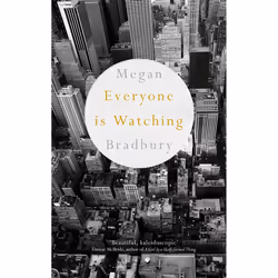 ISBN Everyone is Watching, English, Paperback, 288 pages