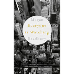 ISBN Everyone is Watching book English Paperback 288 pages