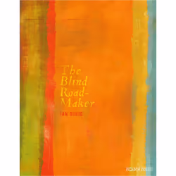 ISBN The Blind Roadmaker, English, Paperback, 80 pages