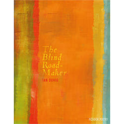 ISBN The Blind Roadmaker book English Paperback 80 pages