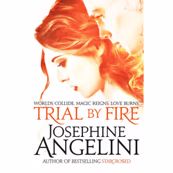 ISBN Trial By Fire, English, Paperback, 384 pages