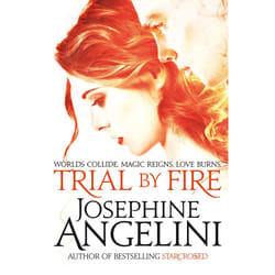 ISBN Trial By Fire book English Paperback 384 pages