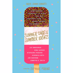 ISBN Summer Days and Summer Nights, English, Paperback, 400 pages