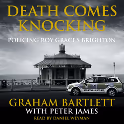 ISBN Death Comes Knocking, English, Paperback, 320 pages