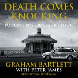 ISBN Death Comes Knocking book English Paperback 320 pages